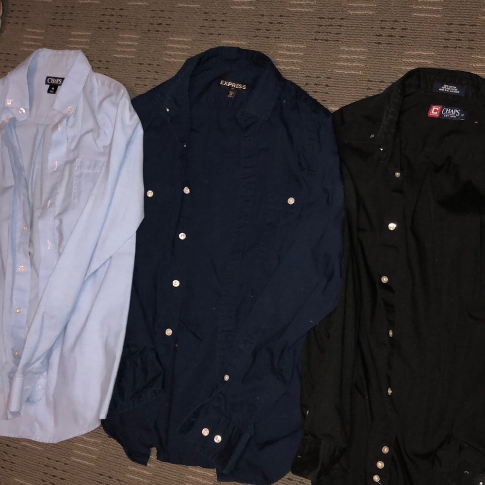 3 FOR $30
